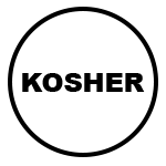 Kosher Certified